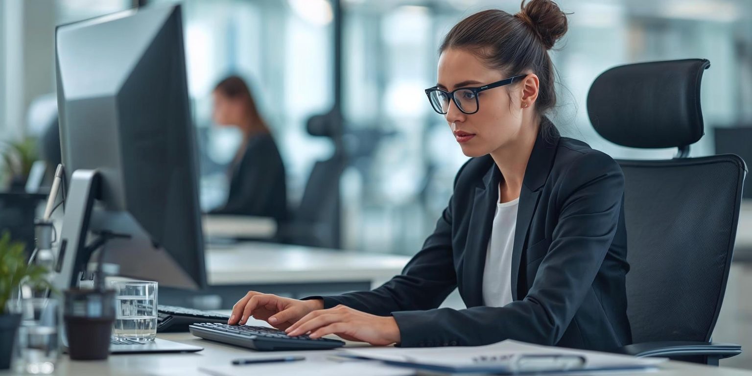 TÉCNICO EM  ADMINISTRAÇÃO